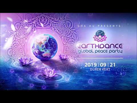 StereOMantra @ Earthdance 2019