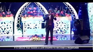Dr. Paul Enenche - MADE BY GRACE