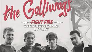 The Golliwogs - Fight Fire: The Complete Recordings 1964-1967