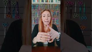 Consigli per la manutenzione delle forbici