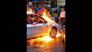 Download lagu 😭 JBL Set John Cena’s Car on FIRE… Then Cena Took the CRAZIEST REVENGE in WWE mp3