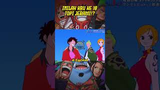 Download lagu KRU KE 10 TOPI JERAMI!? mp3