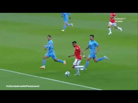 Internacional 2x0 Bolivar (BOL) - Quartas de Final Libertadores 2023