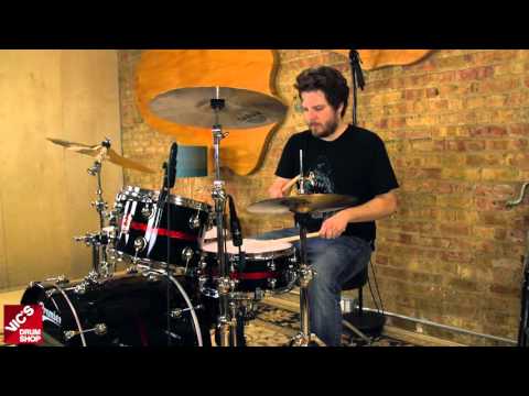 Sabian HHX 14" Legacy Hi-Hat Cymbals