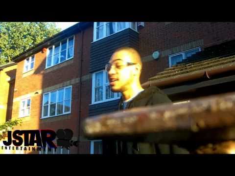 Jstar Entertainment Presents Johnny Guns - Freestyle (Prod. By Soka Beats)