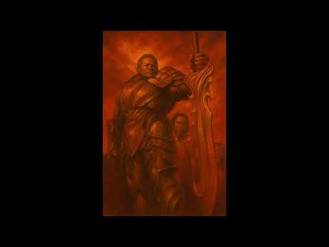 When Dalinar Chose His Word Over His Shardblade | The Way of Kings Highlight (Graphic Audio)