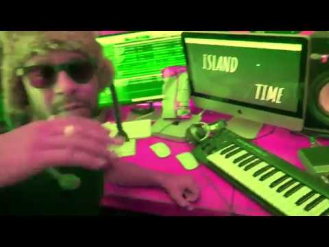 Braveboy x QOKO - Island Time (ISLAND CAM VERSION)