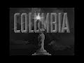 Columbia Pictures 1939 Open