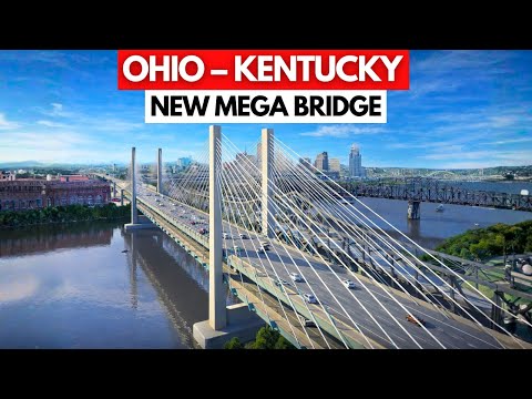 The $4 BILLION Plan To Save America’s Most Overloaded Bridge!