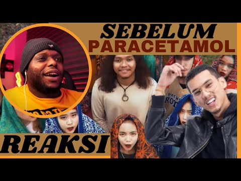 K-CLIQUE | SEBELUM/PARACETAMOL, Malaysian  Rap!