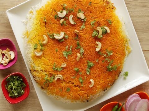 Kuwaiti Biryani/ Kuwaiti cuisine