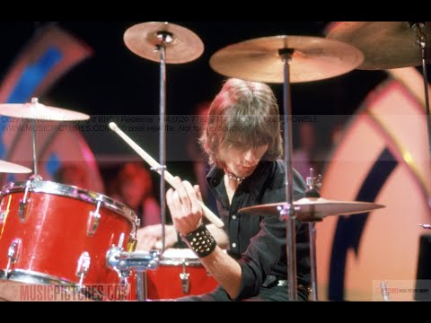 COZY POWELL DANCE WITH THE DEVIL MISSING TOTP