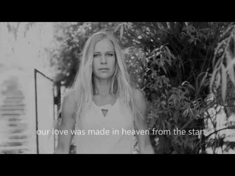 Anneli Zetterberg, "Only you" Music Video