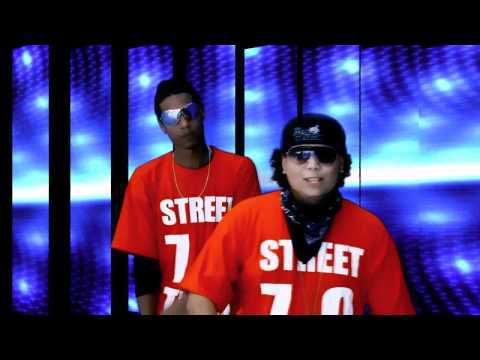 Parko ft. Sol  - Hit Me Up (Streetteam79)