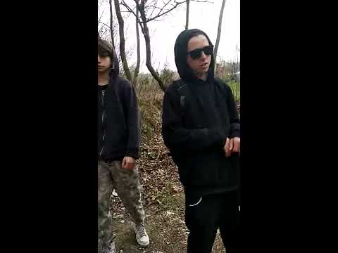 #Czyżu & Lucek na freestyle