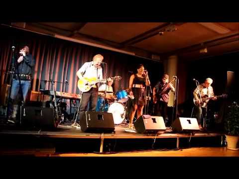 Delta Blues Band feat. Miriam Mandipira - del II