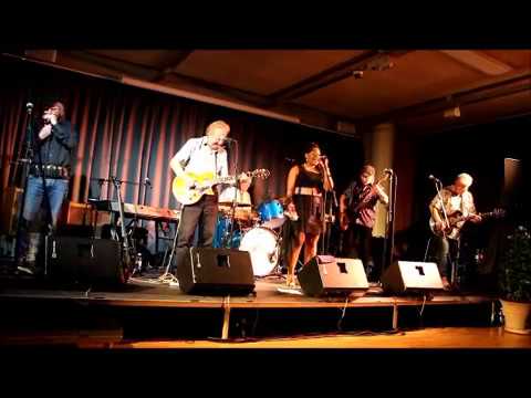 Delta Blues Band feat. Miriam Mandipira - del II