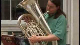 Fluba - Flute and Tuba
