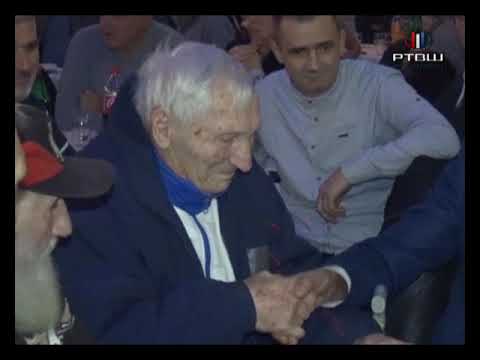 RTV Šumadija - Za jedan korak - 60 godina RK "Šamot 65"