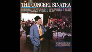 Frank Sinatra - Lost In The Stars