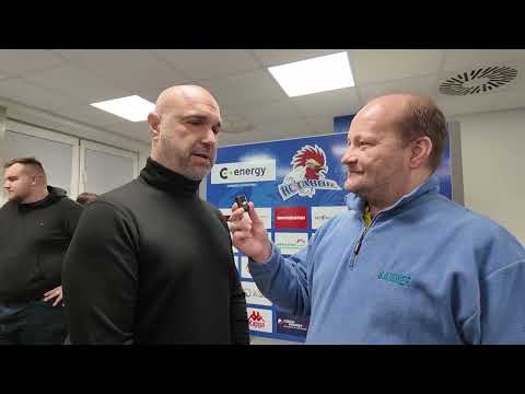 Debata s fanoušky HC Tábor