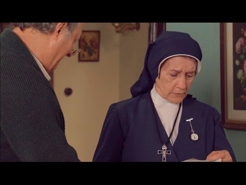 Amar C645 - Pelayo ofrece a Sor Teresa el dinero del premio