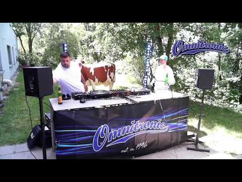 Omnitronic Livestream - Lupin & Tafkas - 29.05.2020