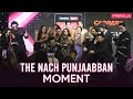 The perfect Nach Punjaabban moment at Pinkvilla Style Icons Awards | EXCLUSIVE