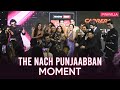 The Perfect Nach Punjaabban Moment At Pinkvilla Style Icons Awards EXCLUSIVE