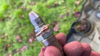 Installing a Denso Fuel to Air Ratio Sensor (Bank 2 Sensor 1) on a 2014 Toyota Venza