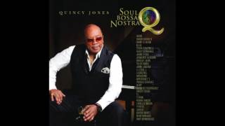 Quincy Jones - Many Rains Ago (Oluwa) [Feat. Wyclef Jean]