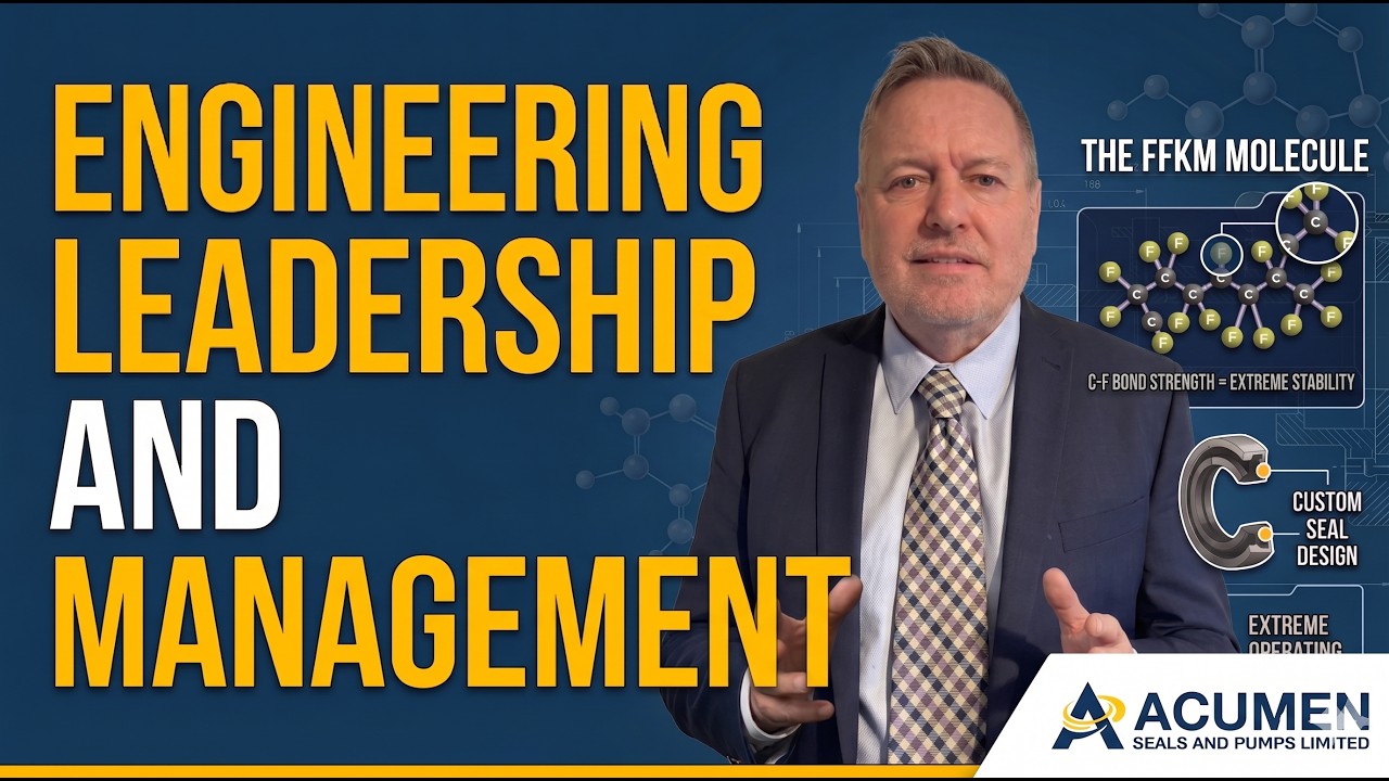 Leadership course delivery video thumbnail