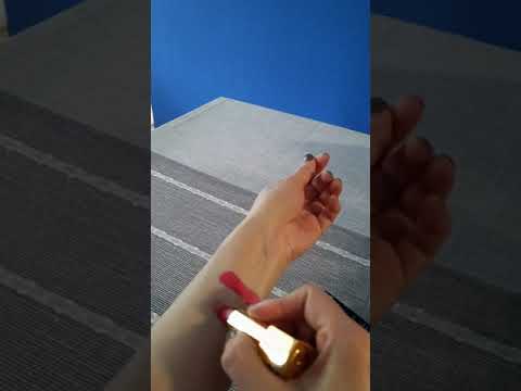 1 Chanel replaces Tom Ford & Rouge Allure