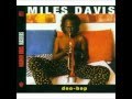 MYSTERY 　 MILES　DAVIS　（DOO BOP)