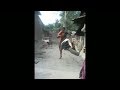 Dancing Fight Between Two Village Women Village Funny Video