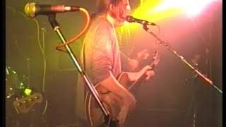 Teenage Fanclub - Too Involved Live Legends, Warrington 10.08.90