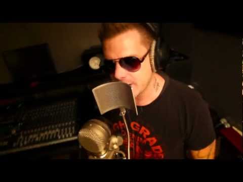 Ways & Means - Fugazi Feat. AloneStar