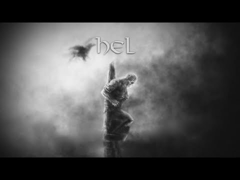 Danheim - Hel (Official Music Video)