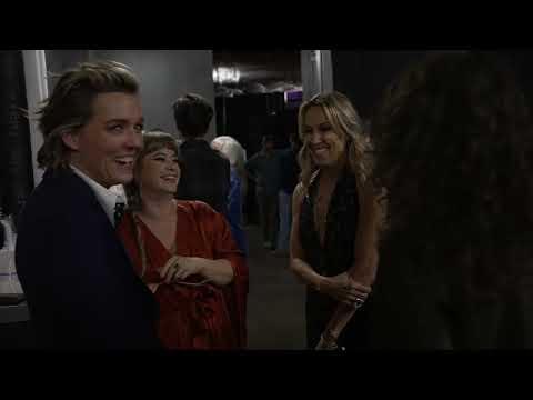 Thumbnail for ACL 8th Annual Hall of Fame Honors Sheryl Crow | Austin City Limits Behind the Scenes by Marcia Ball