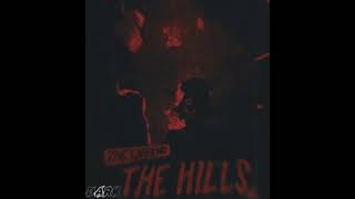 The Weeknd - The Hills X The Hills Instrumental Remix (Version TikTok)