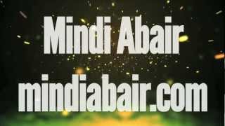 Mindi Abair Rocks the Saxophone!