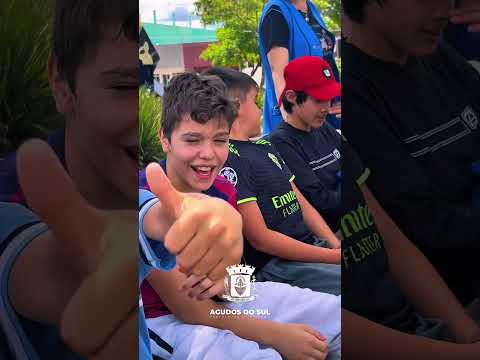 APRESENTAÇÕES SESC PARANÁ