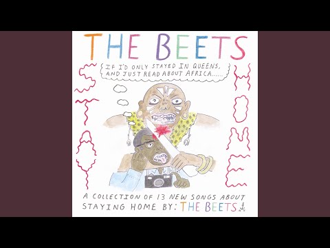 Cold Lips - The Beets