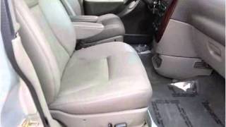 preview picture of video '2003 Chrysler Town & Country Used Cars Nashville TN'