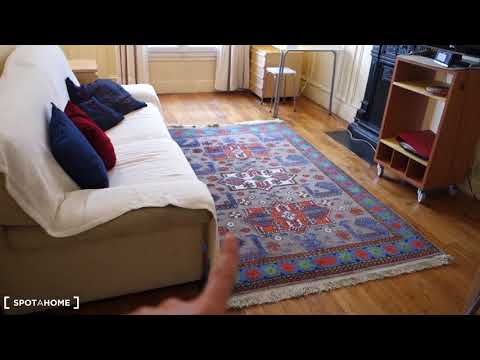 Elegant 1-bedroom apartment for rent in the 15th arrondissement - Spotahome (ref 140794)