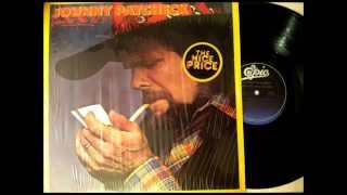 Slide Off Of Your Satin Sheets , Johnny Paycheck , 1977 Vinyl