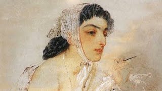 Artworks of Mihály Zichy