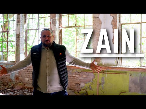 ZAIN - ZAIN | Prod: Dalton & Junge Ehre (offizielles Video 4K)
