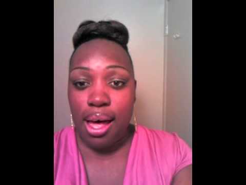 In Love With Another Man (Cover) Jazmine Sullivan