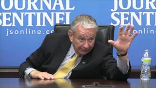 Download lagu Full interview with Tommy Thompson mp3 Download lagu Full interview with Tommy Thompson mp3